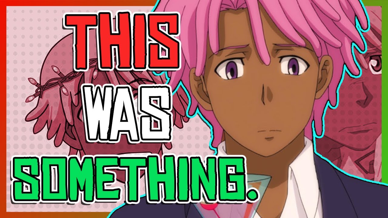 Neo Yokio' Is Coming Back With A Christmas Special